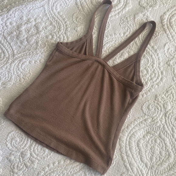 FREE PEOPLE TANK - Picture 2 of 7